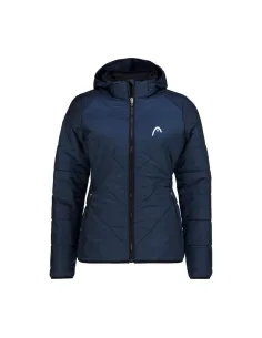 Chaqueta Head Kinetic Mujer 814652 Db | Ofertas de pádel